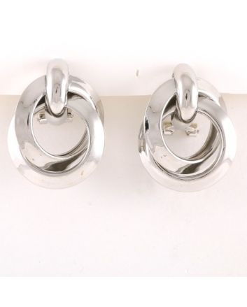 Plated Earrings