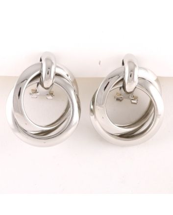 Plated Earrings