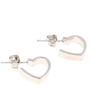 Plated Earrings