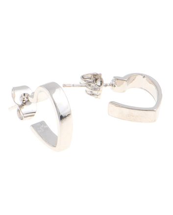 Plated Earrings