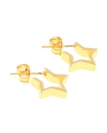 Plated Earrings