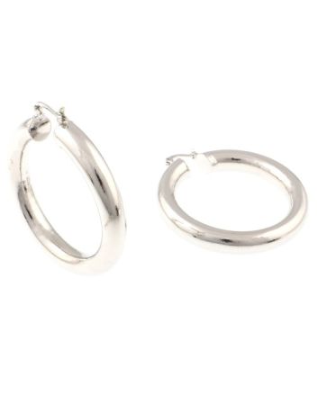 Fashion Hoop Earrings