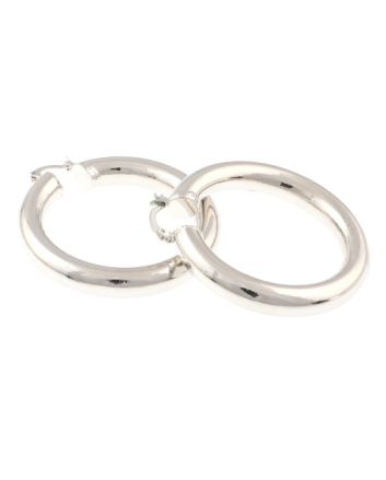 Fashion Hoop Earrings