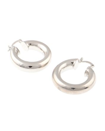 Fashion Hoop Earrings