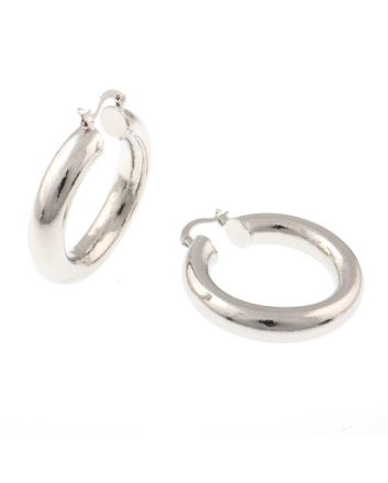 Fashion Hoop Earrings