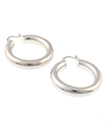 Fashion Hoop Earrings