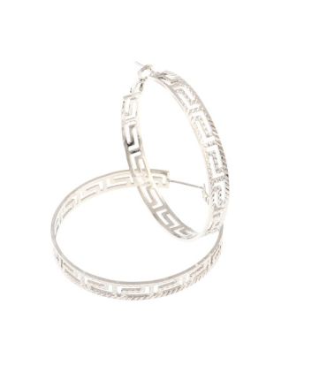 Plated Earrings