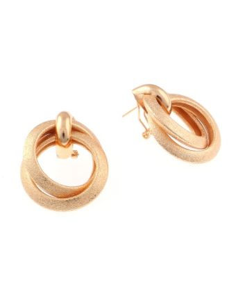 Plated Earrings