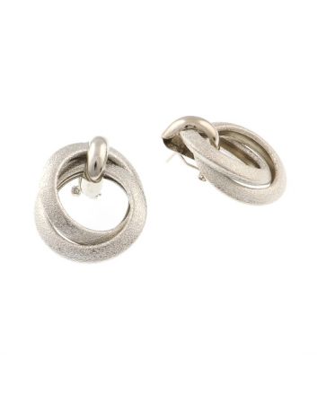 Plated Earrings