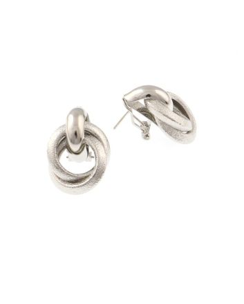 Plated Earrings