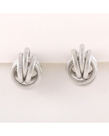 Plated Earrings