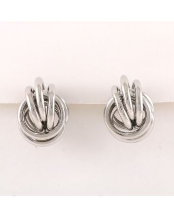 Plated Earrings