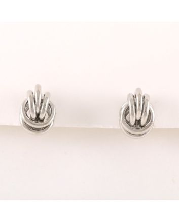 Plated Earrings