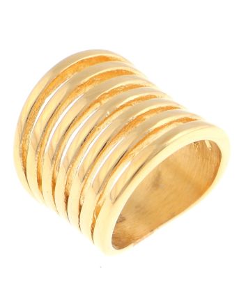 Stainless Steel Ring