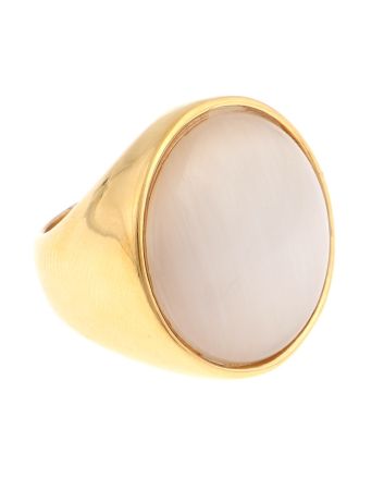 Stainless Steel Ring