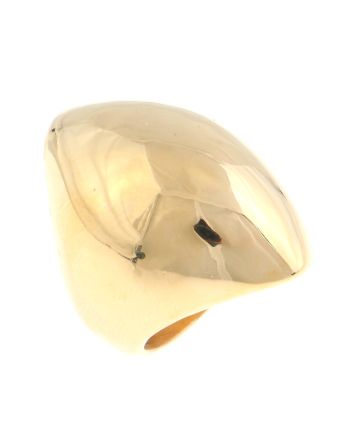 Stainless Steel Ring