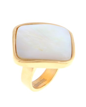 Stainless Steel Ring