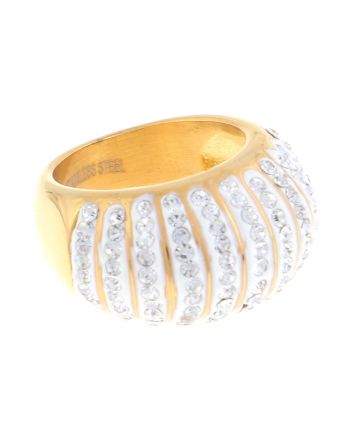 Stainless Steel Ring