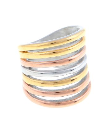 Stainless Steel Ring