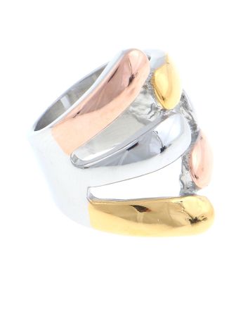 Stainless Steel Ring