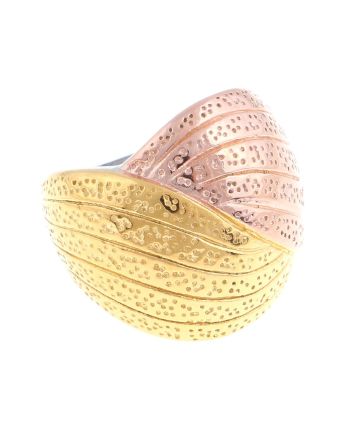 Stainless Steel Ring