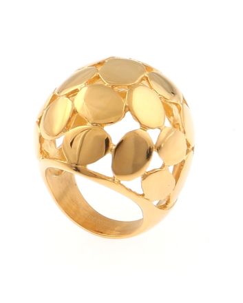 Stainless Steel Ring