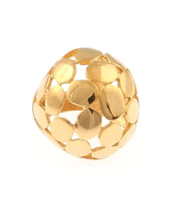 Stainless Steel Ring