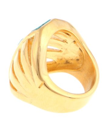 Stainless Steel Ring