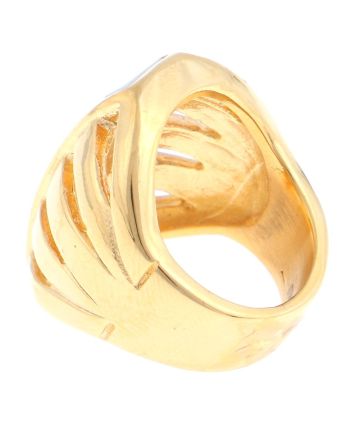 Stainless Steel Ring