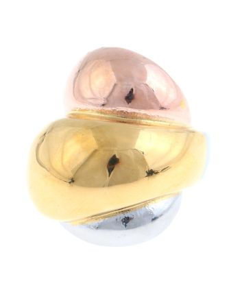 Stainless Steel Ring