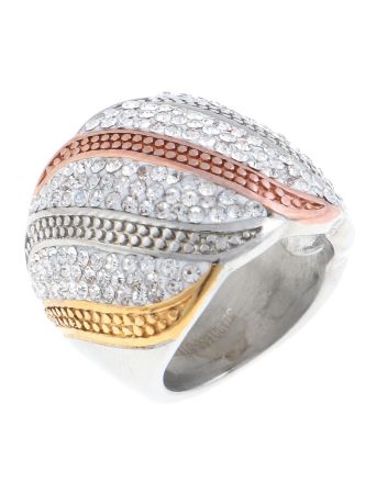 Stainless Steel Ring