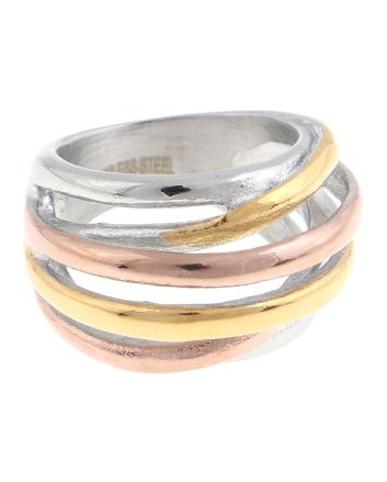Stainless Steel Ring