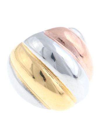 Stainless Steel Ring