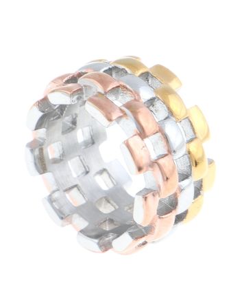 Stainless Steel Ring