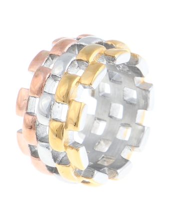 Stainless Steel Ring