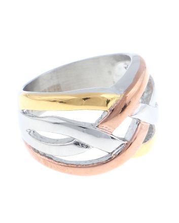Stainless Steel Ring