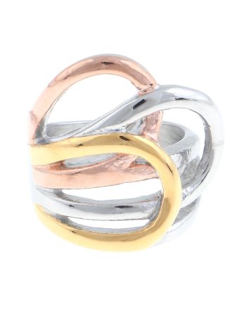 Stainless Steel Ring