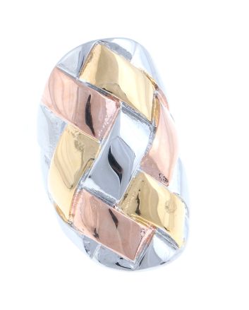 Stainless Steel Ring