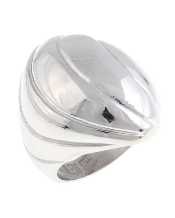 Stainless Steel Ring