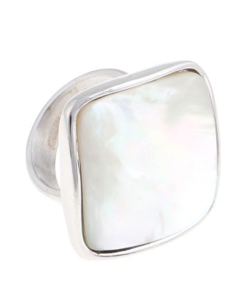 Stainless Steel Ring