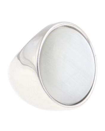 Stainless Steel Ring