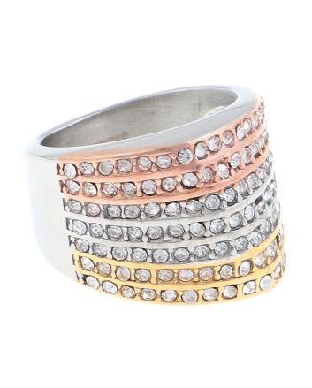 Stainless Steel Ring