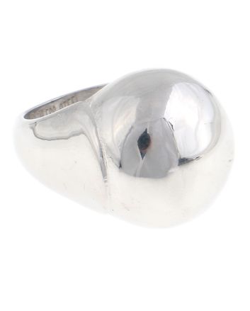 Stainless Steel Ring