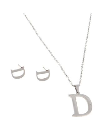 Stainless Steel NL Set 