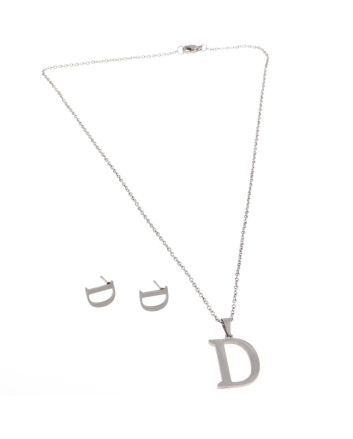 Stainless Steel NL Set 