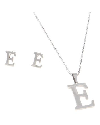 Stainless Steel NL Set 