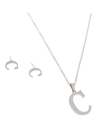 Stainless Steel NL Set 