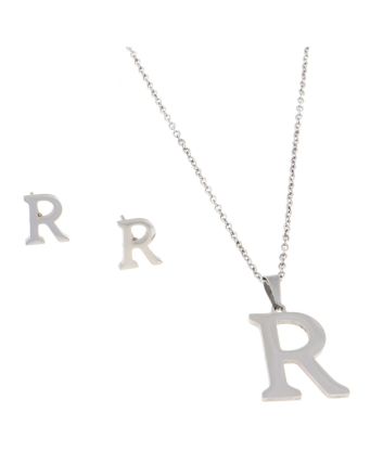 Stainless Steel NL Set 