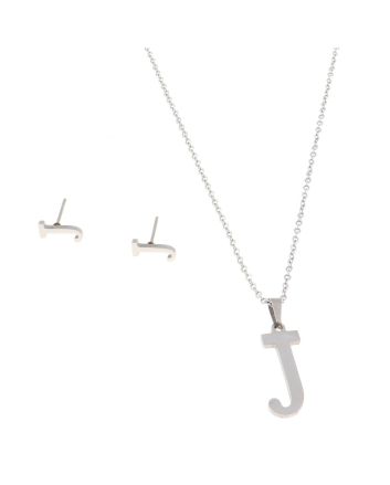 Stainless Steel NL Set 