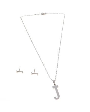 Stainless Steel NL Set 